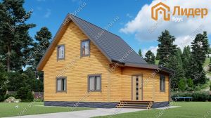 Главный вид мини