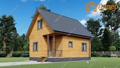 Проект ДБ-154