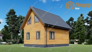 Третий вид мини