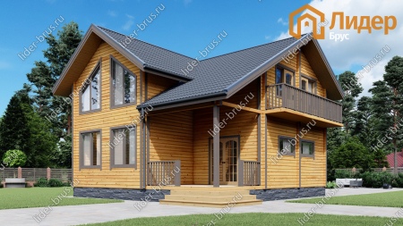 Проект ДБ-16