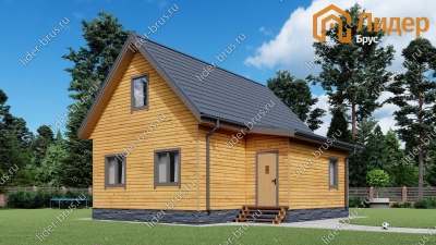 Проект ДБ-160