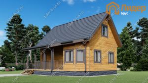 Второй вид мини