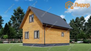 Третий вид мини