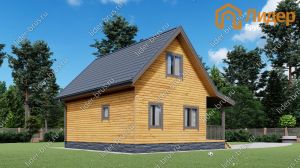 Четвертый вид мини