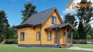 Главный вид мини