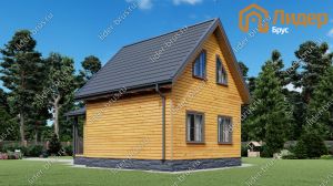 Третий вид мини