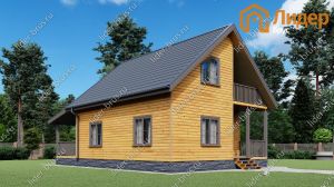 Четвертый вид мини