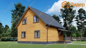 Четвертый вид мини