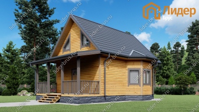 Проект ДБ-166