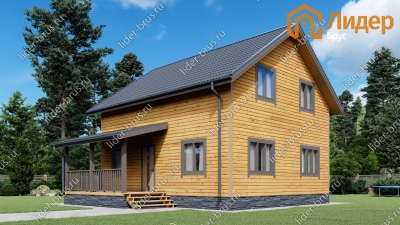 Проект ДБ-167