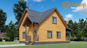 Главный вид мини