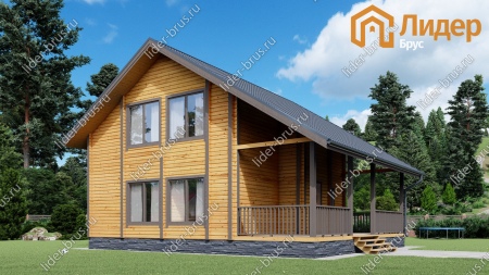 Проект ДБ-17