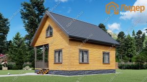 Второй вид мини