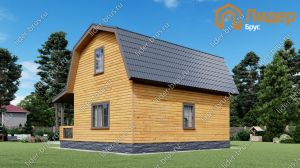 Второй вид мини