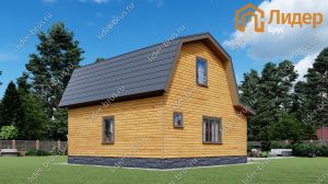 Третий вид мини