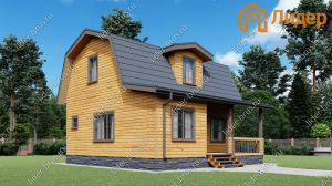 Четвертый вид мини