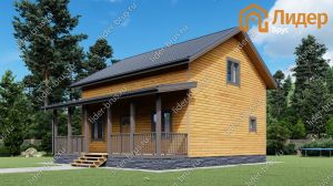 Главный вид мини