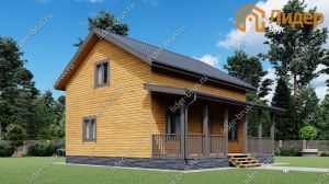 Четвертый вид мини