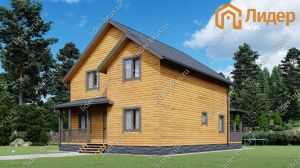 Главный вид мини