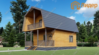 Проект ДБ-178