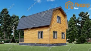 Второй вид мини