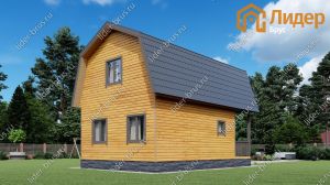 Третий вид мини