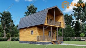 Четвертый вид мини