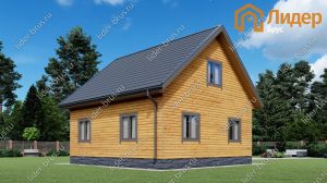 Третий вид мини