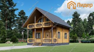 Главный вид мини