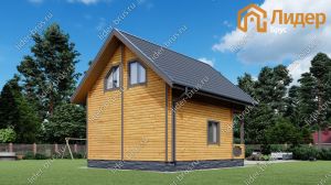 Третий вид мини