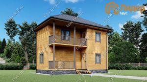 Главный вид мини