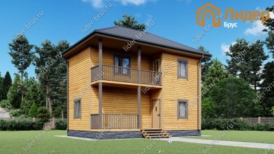 Проект ДБ-181