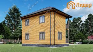 Четвертый вид мини