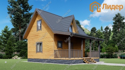 Проект ДБ-182