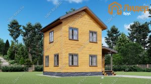 Четвертый вид мини