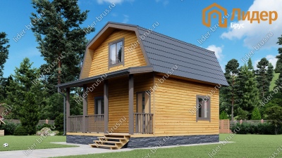 Проект ДБ-184