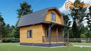 Четвертый вид мини