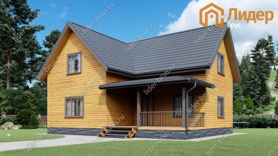 Проект ДБ-186