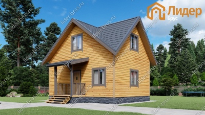 Проект ДБ-187