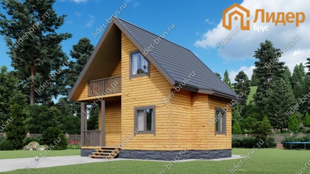 Проект ДБ-189