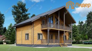 Главный вид мини