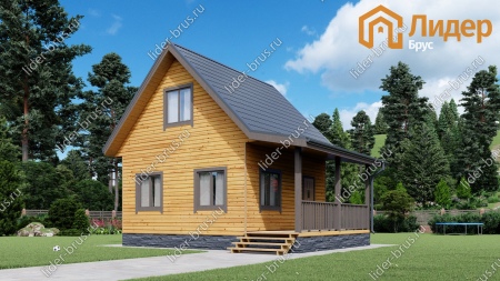 Проект ДБ-190