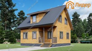 Главный вид мини