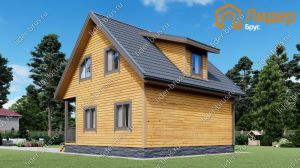 Второй вид мини