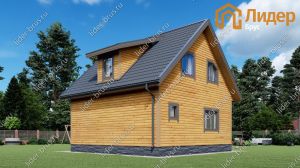 Третий вид мини