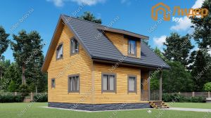 Четвертый вид мини