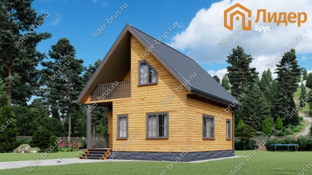 Проект ДБ-194