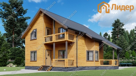 Проект ДБ-196