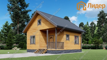 Проект ДБ-198