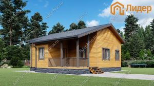 Главный вид мини